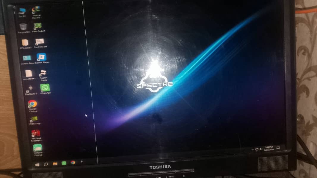 Pc Tower Case 4