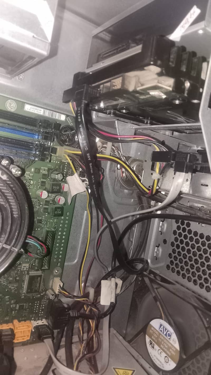 Pc Tower Case 5