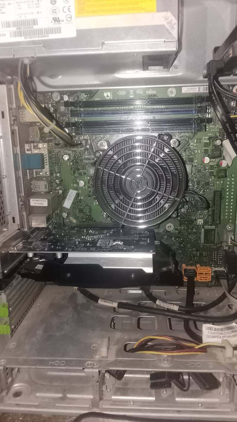 Pc Tower Case 6