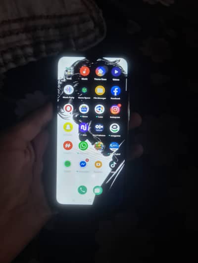 OPPO F15
