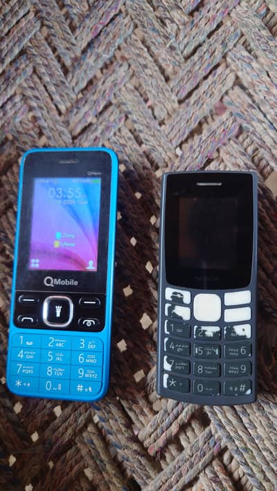 Nokia Other Model 03034100084