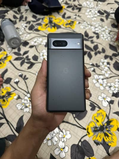Google Pixel 7