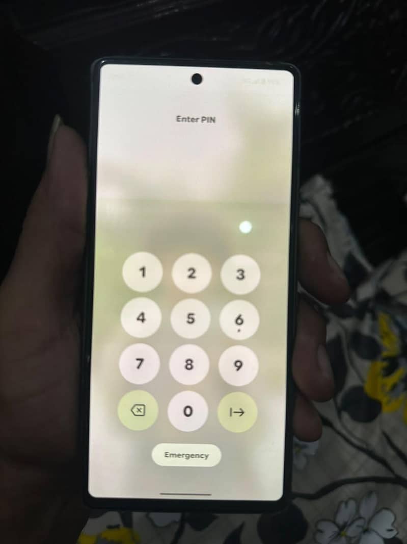 Google Pixel 7 2