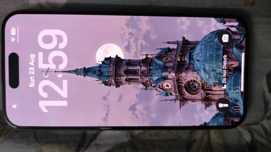 Apple iPhone 15 Pro 4