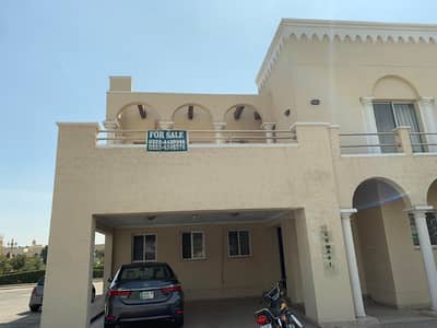 1 Kanal House for Rent with Private Park In Bahria Orchard Lahore
