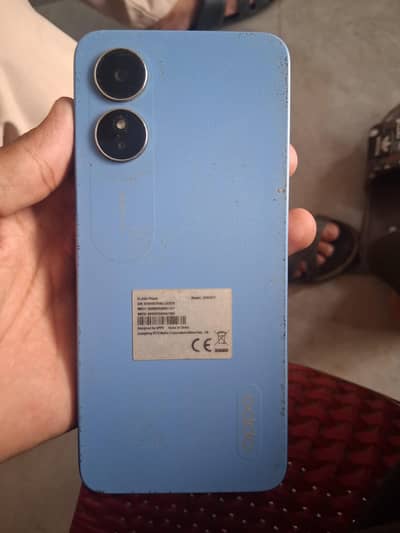 OPPO A17
