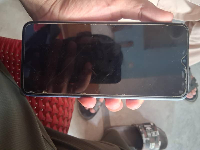 OPPO A17 2