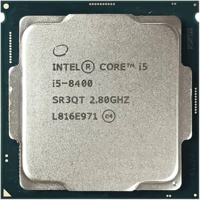 i5-8gen processor for sale