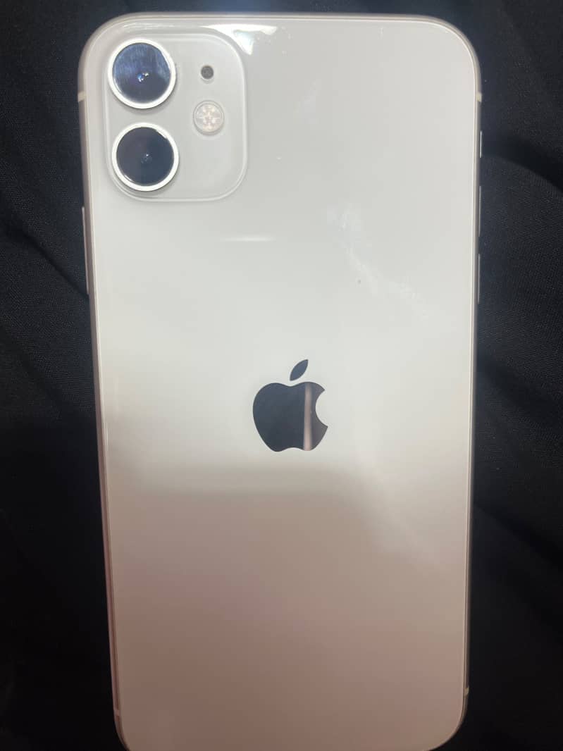 Apple iPhone 11 2
