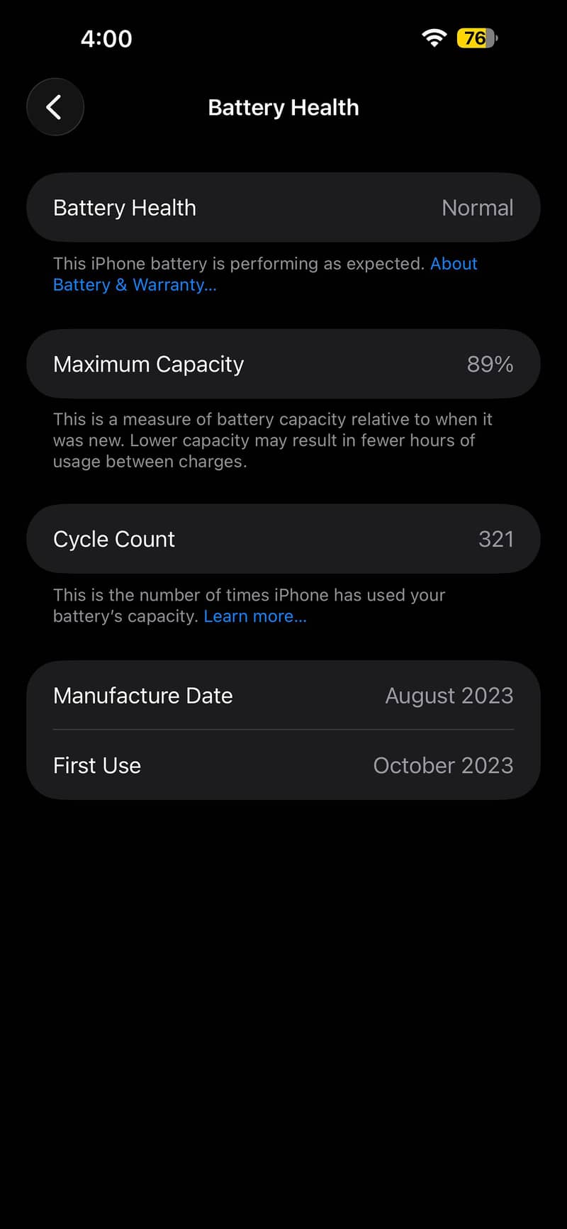 Apple iPhone 15 plus exchange possible 0