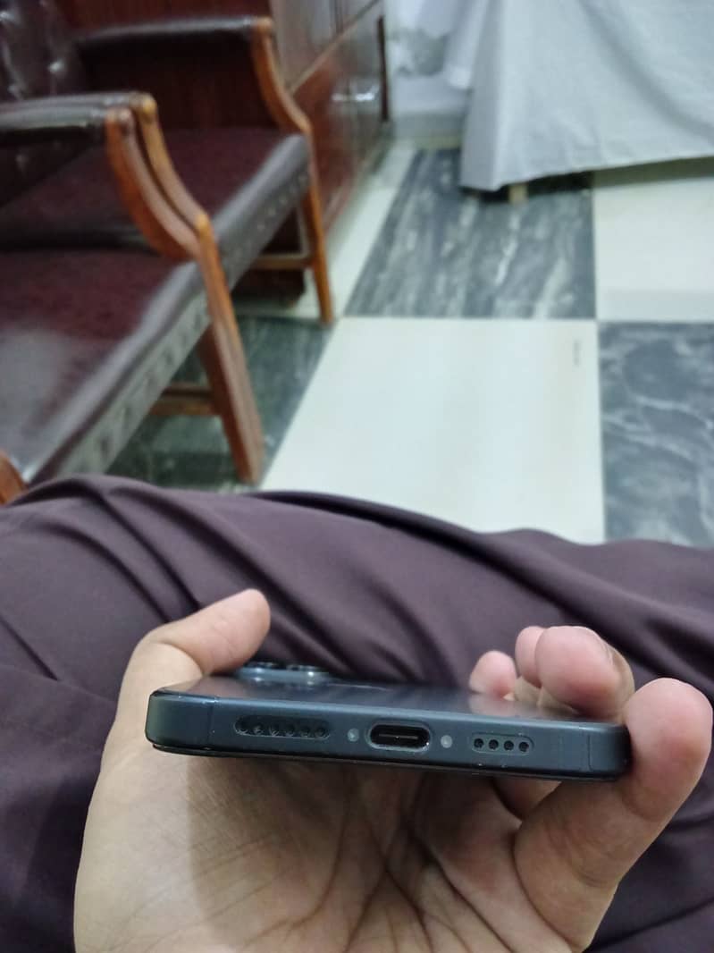Apple iPhone 15 plus exchange possible 7