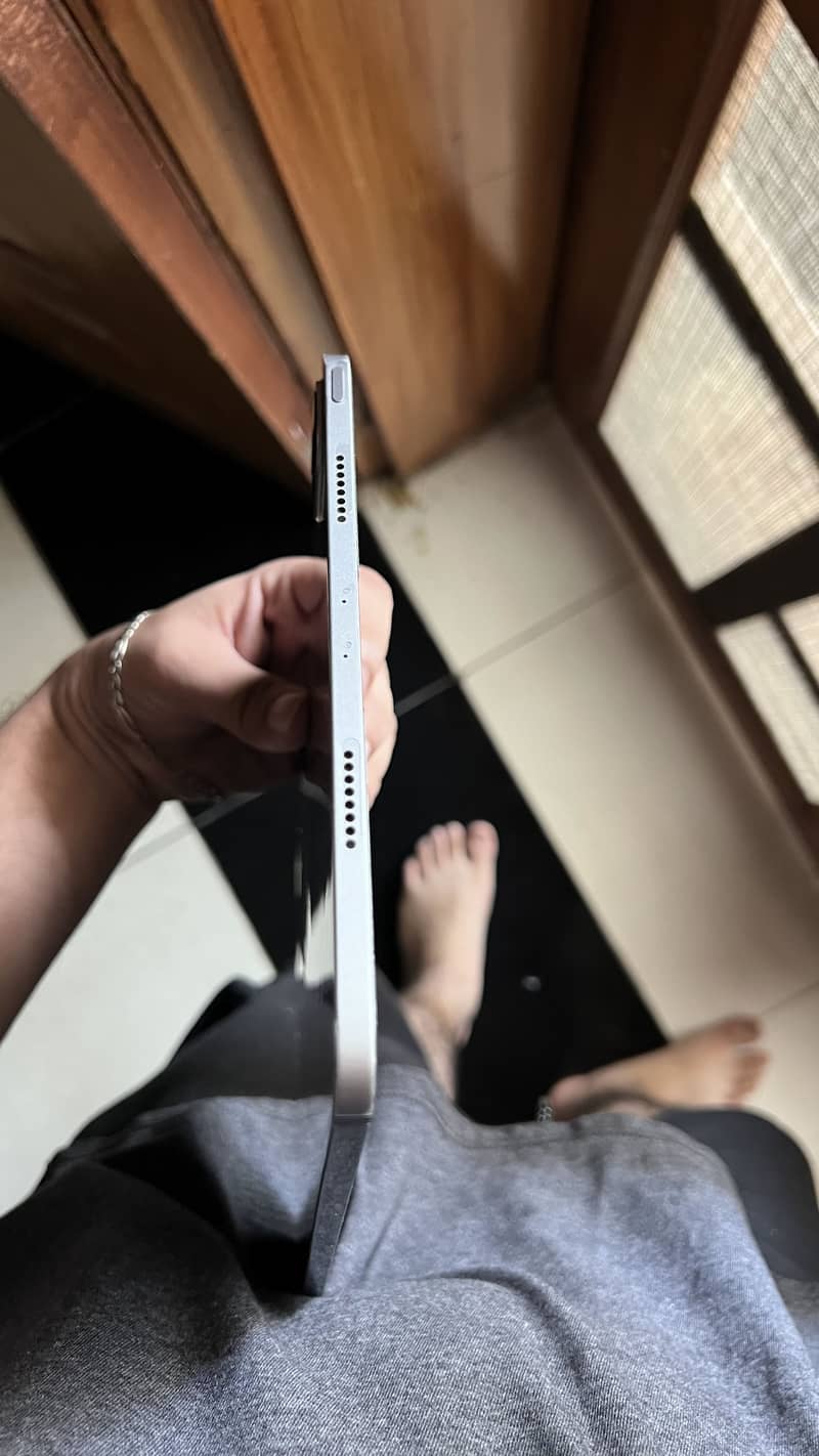 Ipad pro m2 1