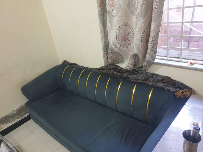 5seater sofa set 1