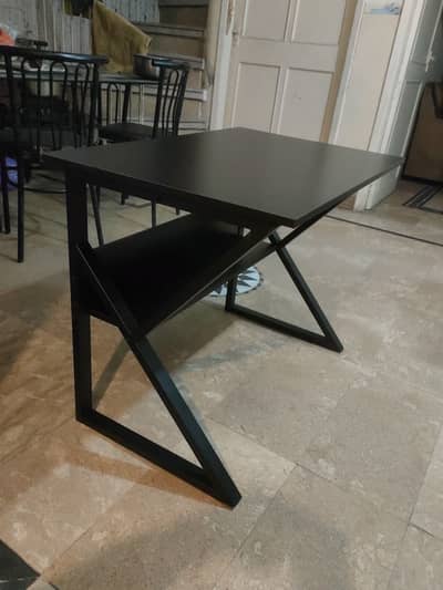 Study table