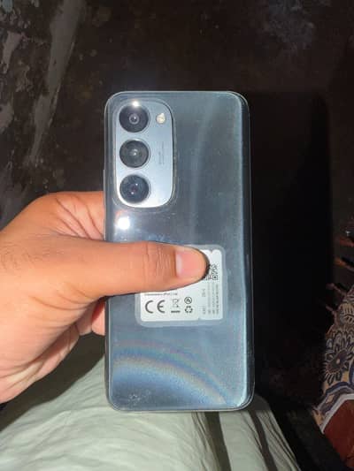 Tecno Spark 40 pro plus