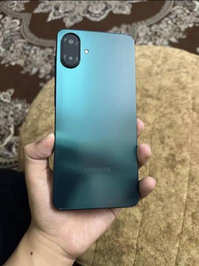 Samsung Mobile A07 5G 2 weeks used only