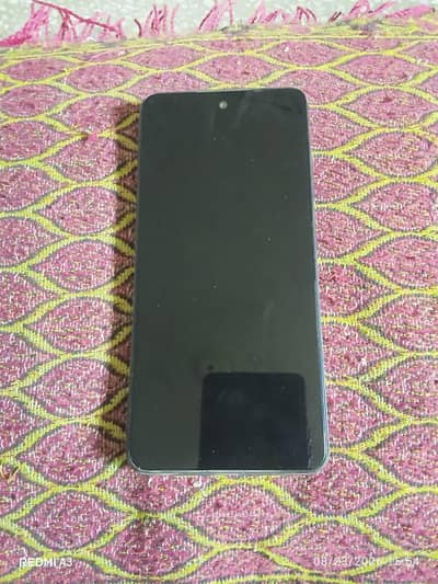 Infinix Smart 8 Pro