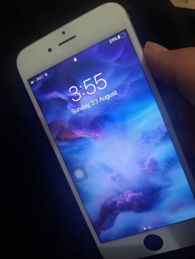 Apple iPhone 6S