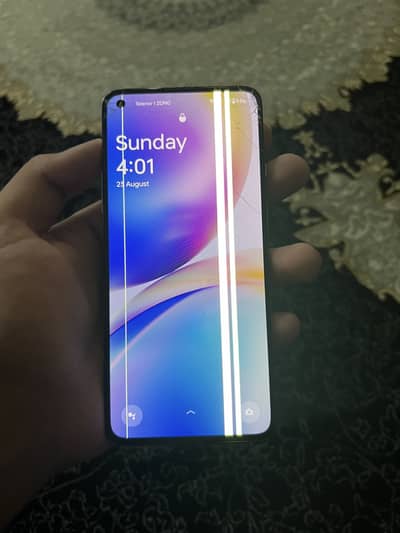 One Plus 8T