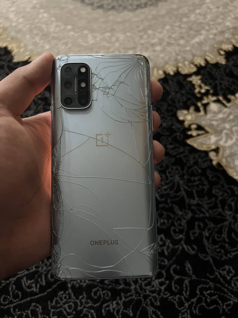 One Plus 8T 3