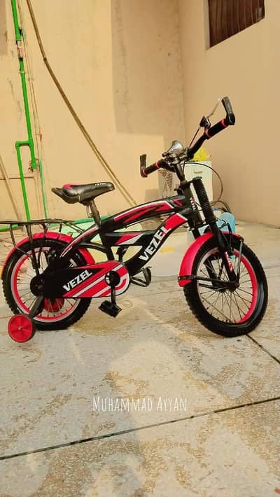 child bicycle