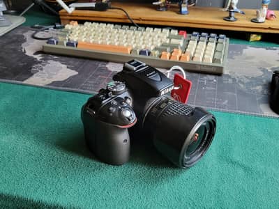 nikon d5300 condition 10/10