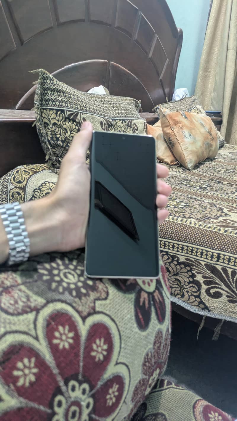 Google Pixel 7 Pro 5