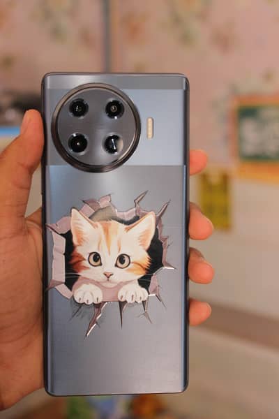 Tecno Spark 20 Pro Plus