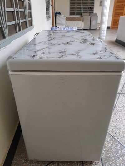 PEL Freezer - Like New, Used Only Once