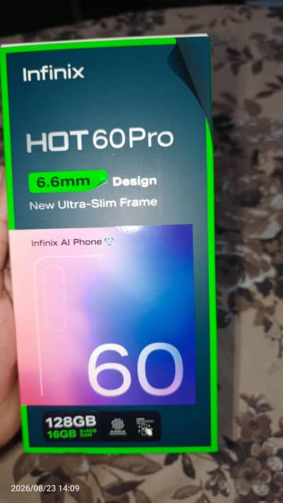 Infinix Other Model