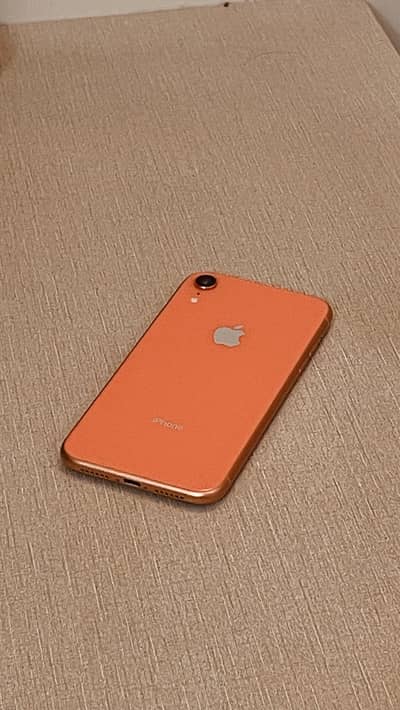 Apple iPhone XR 256 GB Pta Approved!