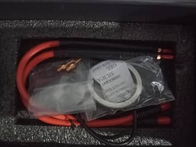 FNIRSI SWM-10 Handheld Spot Welder, 5000mAh Portable Welding Machine