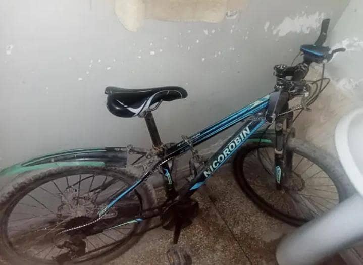 Gear cycle 0