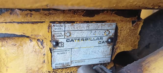 caterpilar usa 250kva contact 03227228527