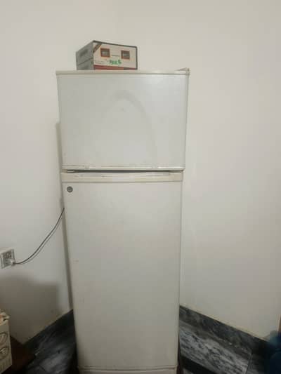 Dawlance Refrigerator