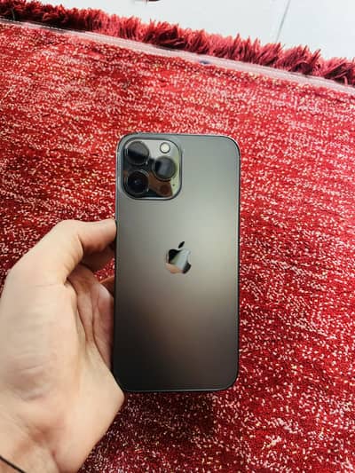 Apple iPhone 13 Pro Max