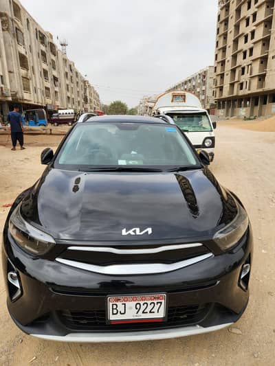 KIA STONIC ex plus 2022