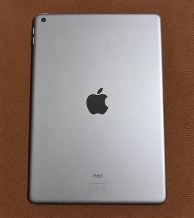 iPad 9th generation