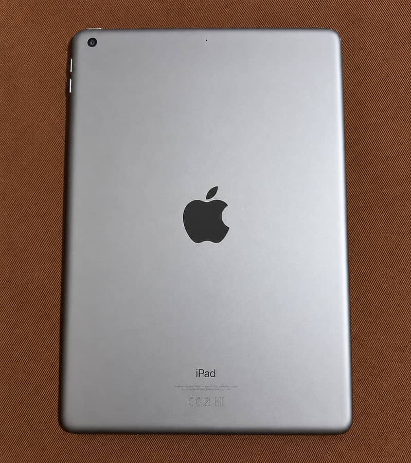 iPad 9th generation 0