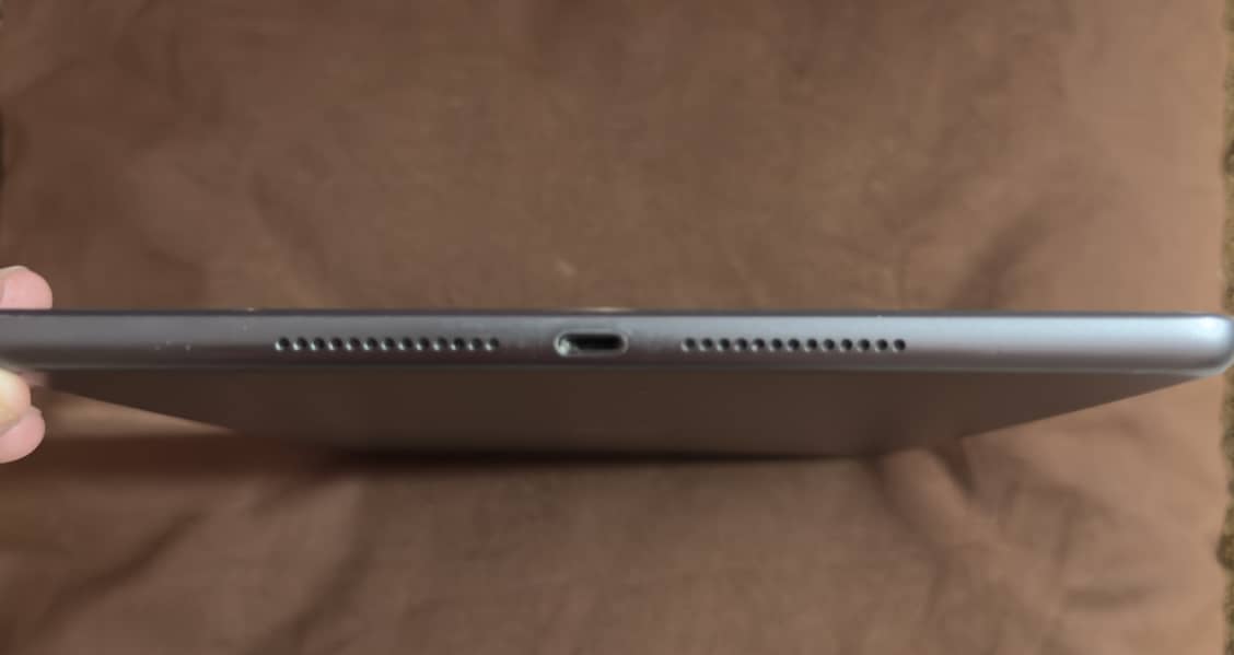 iPad 9th generation 4