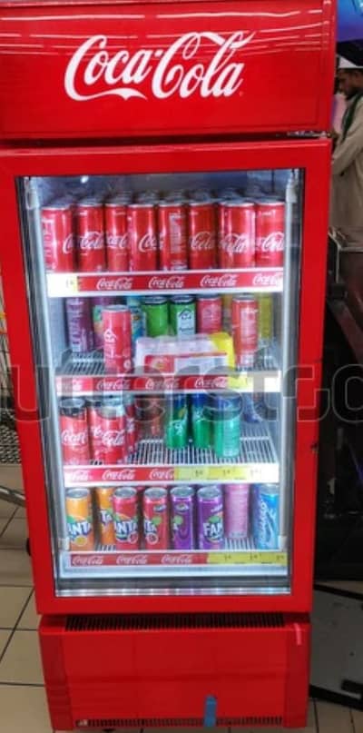 Chiller very good condition