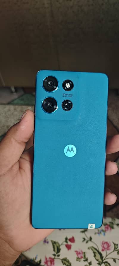 motorola g75 pta approved