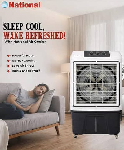 Air Cooler