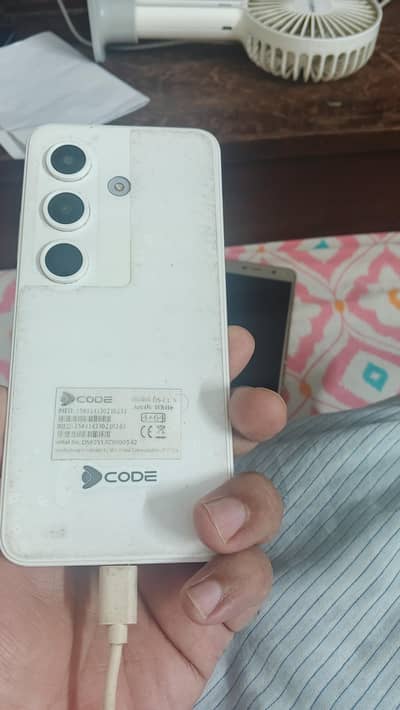 Dcode X