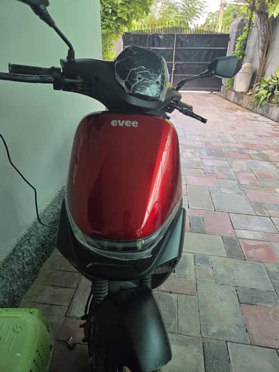 evee s1 for Urgent Sale