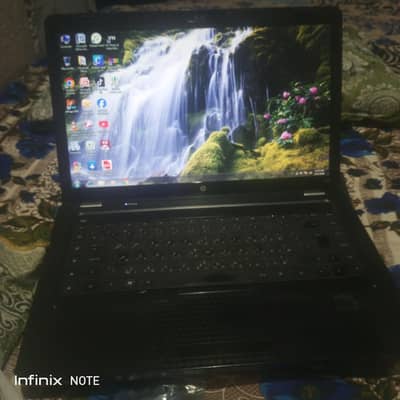 Hp laptop