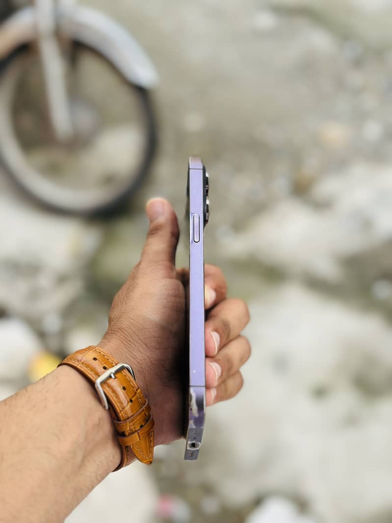 14 pro max 4