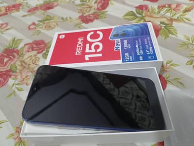 Xiaomi 15C 10/10