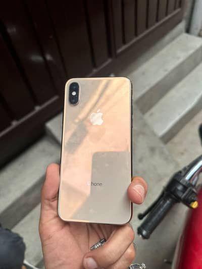 Apple iPhone XS Max