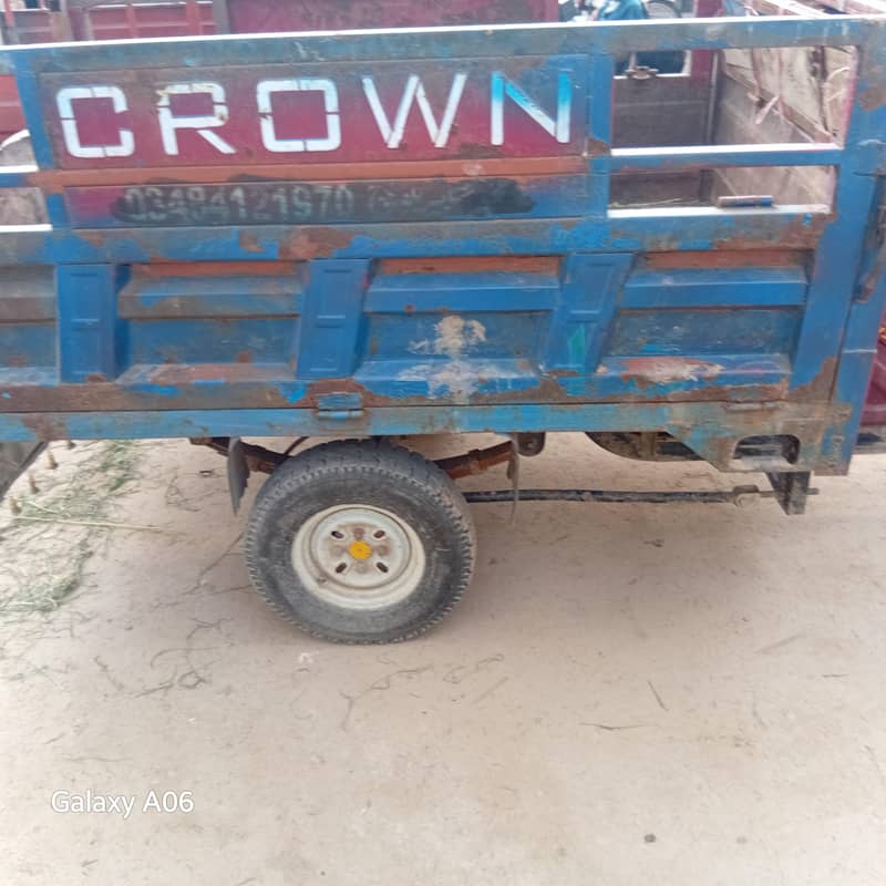 crown  2
